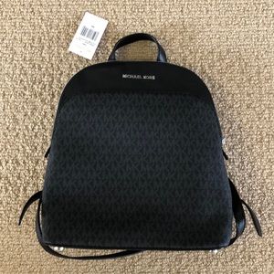 Michael by Michael Kors Emmy LG Dome Backpack